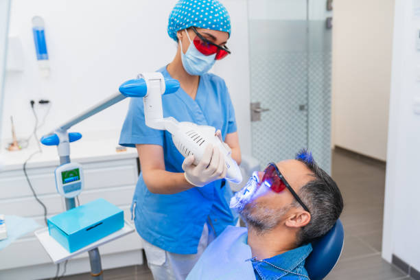 Best Emergency Treatment for Oral Infections in Westwood, MI